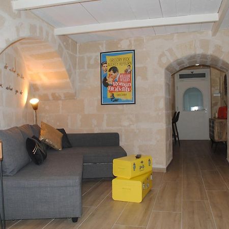 Apartament Labanca'S La Perla Dei Sassi Matera Zewnętrze zdjęcie