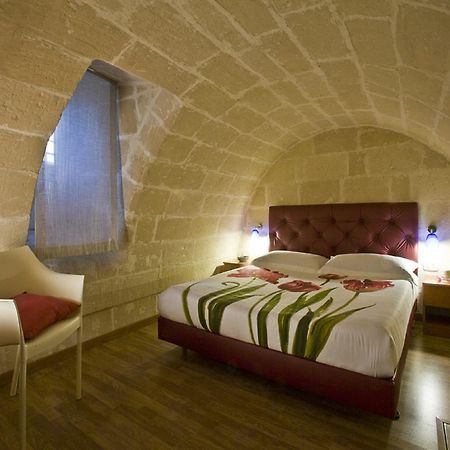 Apartament Labanca'S La Perla Dei Sassi Matera Pokój zdjęcie