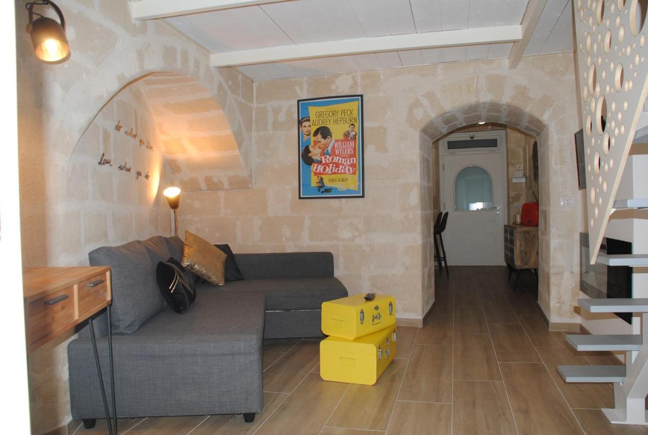 Apartament Labanca'S La Perla Dei Sassi Matera Zewnętrze zdjęcie