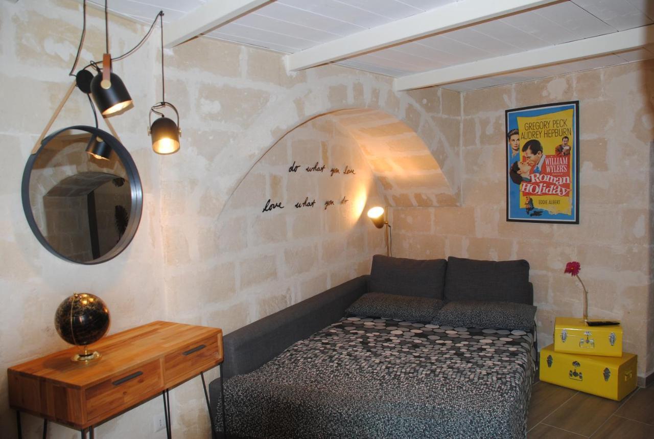 Apartament Labanca'S La Perla Dei Sassi Matera Zewnętrze zdjęcie